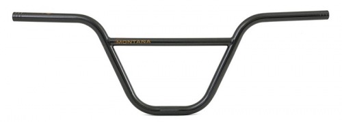 Řídítka Flybikes MONTANA 8 Metallic Black