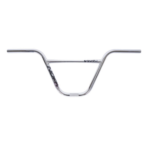 Snafu NOA Bars Chrome