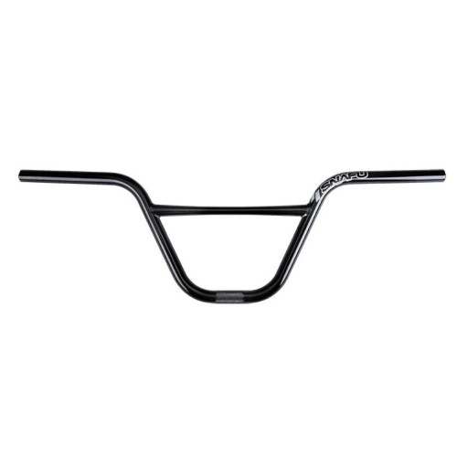 Snafu RACE Bars Black
