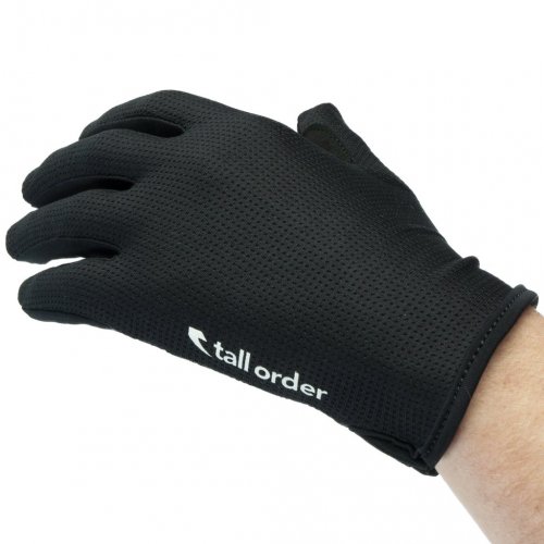 Tall Order BARSPIN Gloves Black