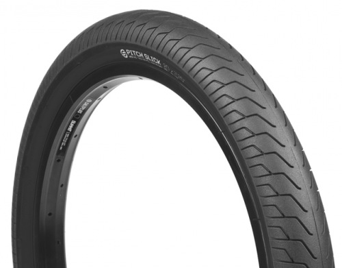 Salt PITCH SLICK Tire