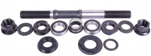 Saltplus TRAPEZ FC Repair Kit
