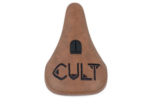 Sedlo Cult DAK V3 Pivotal Brown
