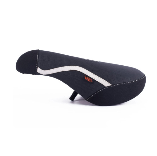 Cult VANS OLD SKOOL PRO BMX Seat Black/White/Gum