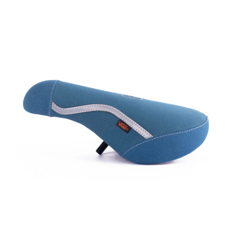 Cult VANS OLD SKOOL PRO BMX Seat Blue/White/Gum