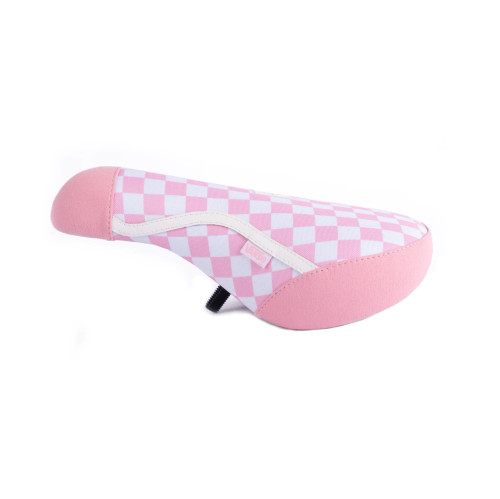 Cult VANS SLIP ON Seat Fat Checkerboard/Pink/Gum
