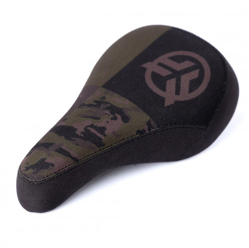 Federal Mid Stealth Seat  4 Square Camo 