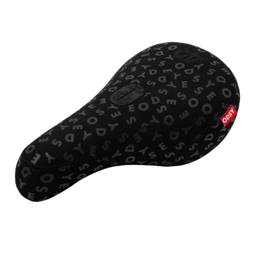 Sedlo Odyssey 40TH FAT Pivotal Black