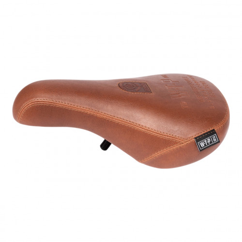 Wethepeople TEAM PIVOTAL Fat Seat Brown