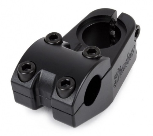 Shadow CHULA TL Stem Black