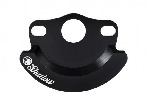 Shadow DISASTER Sprocket Guard Black