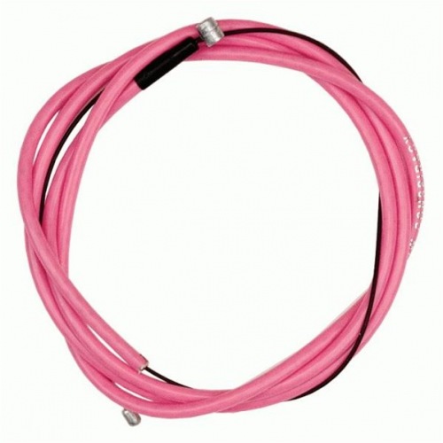 Shadow Linear Cable Pink