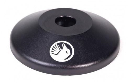 Shadow RAPTOR Front V2 Hubguard Black