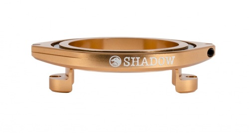 Shadow SANO Detagler Rotor Copper