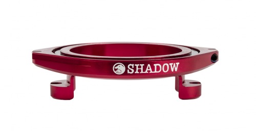 Shadow SANO Detagler Rotor Red