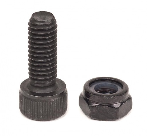 Subrosa Seat Clamp replacement bolt