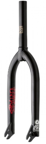 Stranger BALLAST IC Fork Matt ED Black