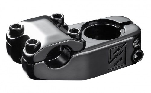 Stranger HAZE TL Stem Black