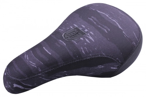 Stranger TIGER Pivotal Seat Black/Grey Camo