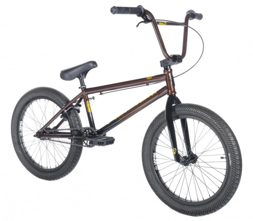 Subrosa 2015 HOANG TRAN SALVADOR Copper Flake
