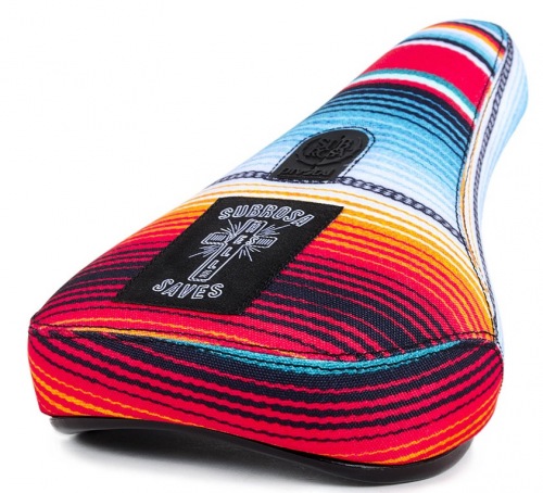 Subrosa BAJA MID Pivolat Seat