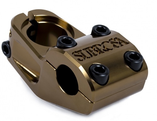 Subrosa HIGH LIFE Up Load Stem 3rd Place Bronze