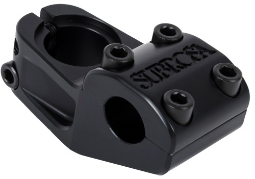 Subrosa HIGH LIFE Up Load Stem Black