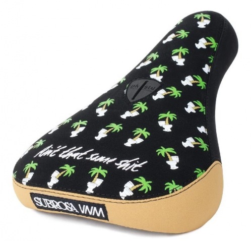 Subrosa X VNM Collaboration MID Pivolat Seat