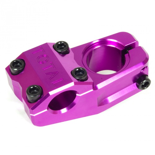 Total TEAM V2 TL Stem Purple