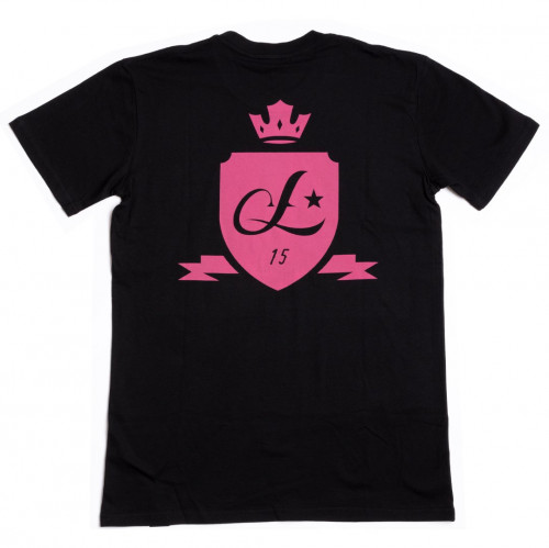 Federal LACEY T-Shirt Black