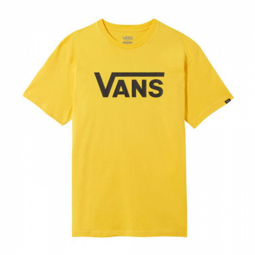 Vans CLASSIC T-shirt Golden Glow