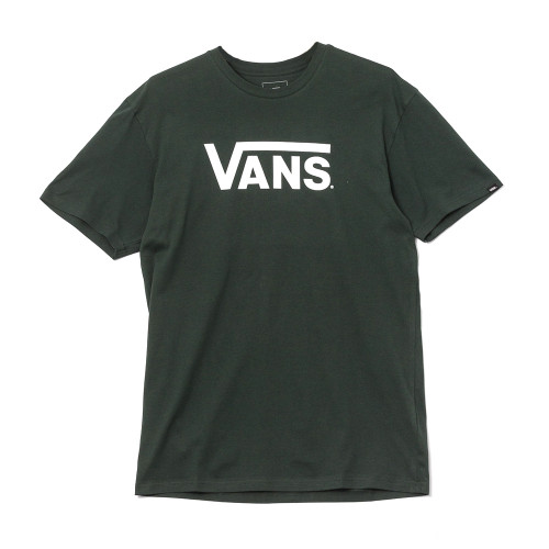Vans CLASSIC T-shirt Scarab