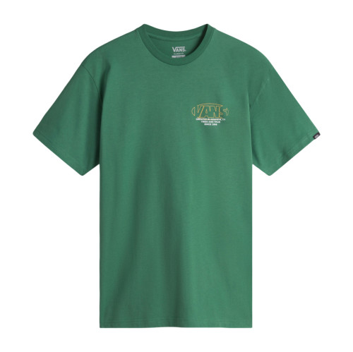 Vans MAJOR TYPE T-Shirt Fairway