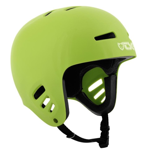 TSG DAWN Helmet Green