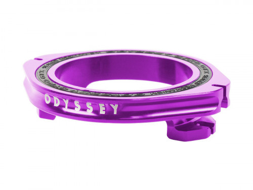 Odyssey GTX-S Twister Purple