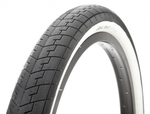 United DIRECT Tire White Wall