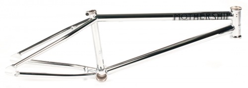 United MOTHERSHIP V3 Frame Chrome