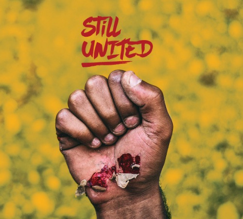 United STILL UNITED DVD