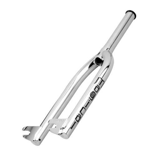 Snafu MAGICAL Fork Chrome