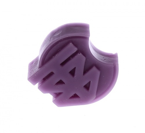 Wax The Ledge Wax Purple