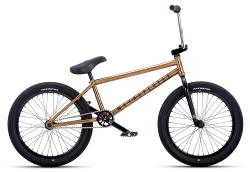 Wethepeople 2017 ENVY Gold Nickel