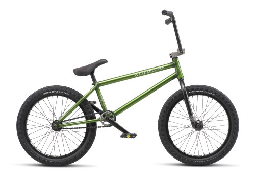 Wethepeople 2019 CRYSIS Trans Olive