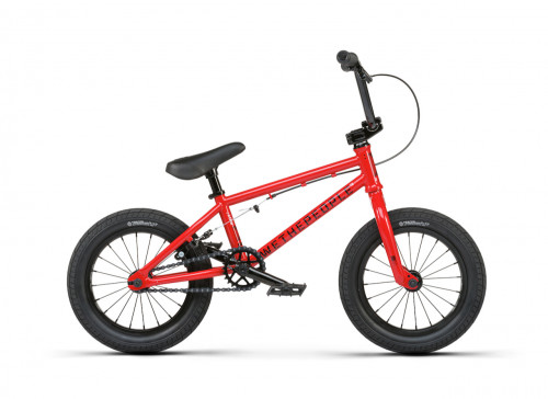 Wethepeople 2023 RIOT 14" Red