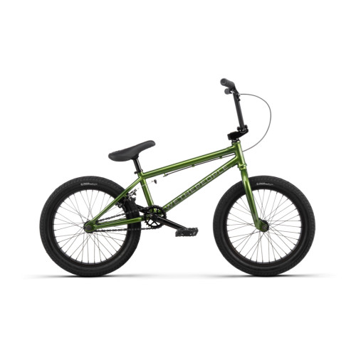 Wethepeople CRS 18" Dark Goblin