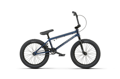 Wethepeople CRS 18" Galactic Purple