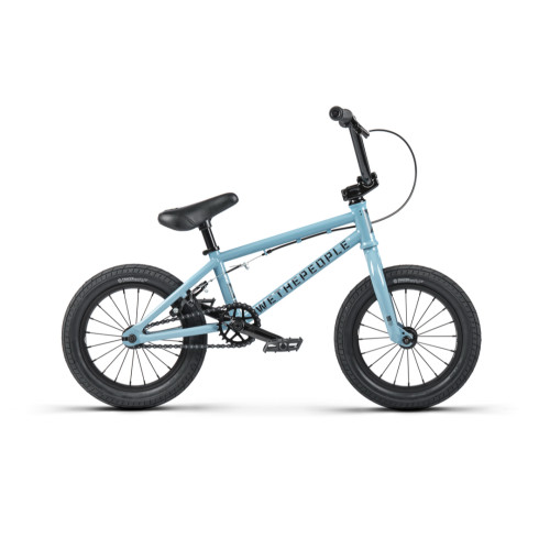 Wethepeople RIOT 14" Light Blue