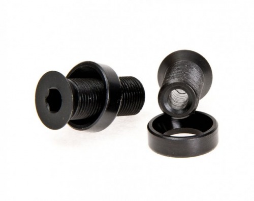 Wethepeople ROYAL Axle Bolts