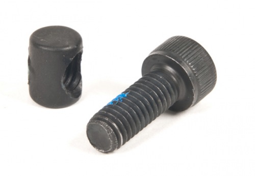Wethepeople Seat Clamp Bolt/Barrell