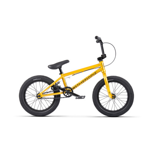 Wethepeople SEED 16" Gold