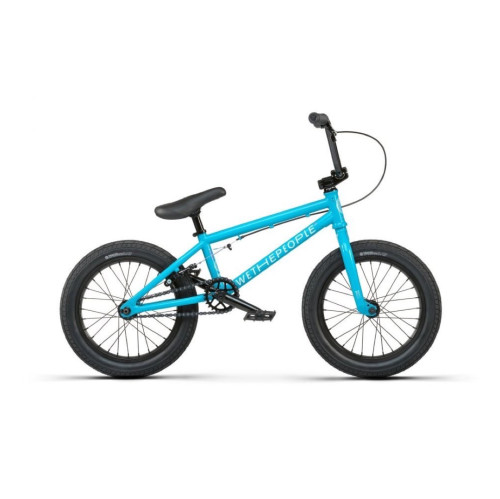 Wethepeople SEED 16" Surf Blue